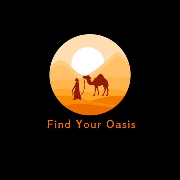 Find Your Oasis - Image 4